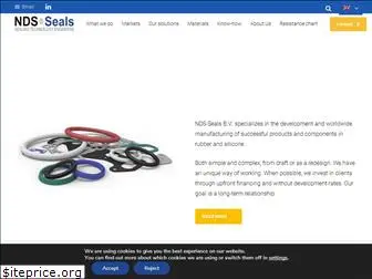 ndsseals.com