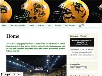 ndsubisonfootball.wordpress.com