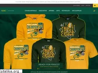 ndsubookstore.com