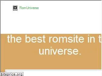 ndsuniverse.com