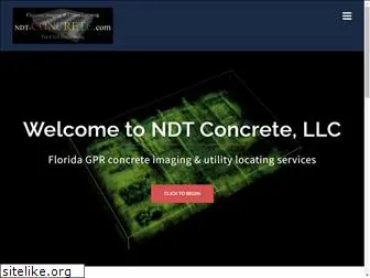 ndt-concrete.com