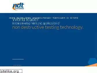 ndt-innovations.com