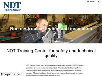 ndttraining.online