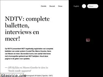 ndtv.nl