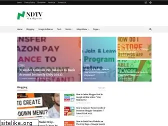 ndtvgadgets.in