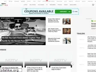 ndtvmovies.com