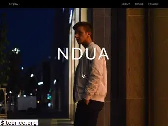 nduamusic.com