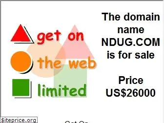 ndug.com