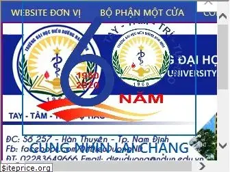 ndun.edu.vn