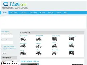 nduthi.com