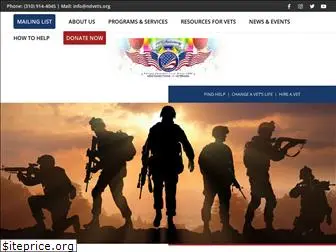 ndvets.org