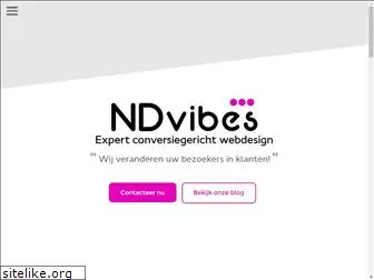 ndvibes.com