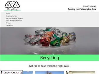 ndvrecycling.com