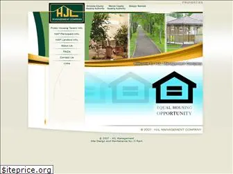 ndwriverhousing.com