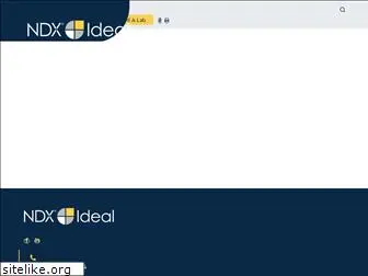 ndxideal.com