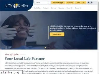 ndxkeller.com