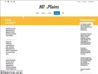 ndxplains.com