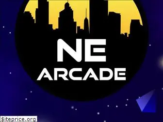 ne-arcade.com