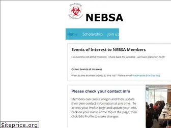 ne-bsa.org