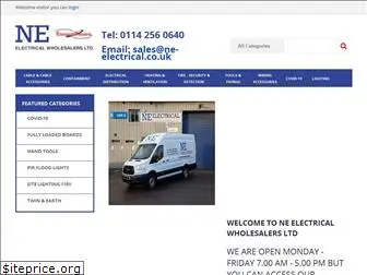 ne-electrical.co.uk