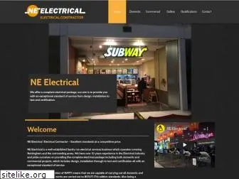 ne-electrical.com