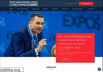 ne-expo.com