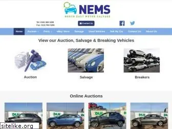 ne-motorsalvage.co.uk