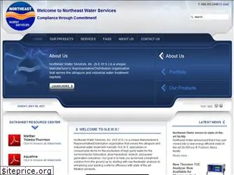 ne-water.com