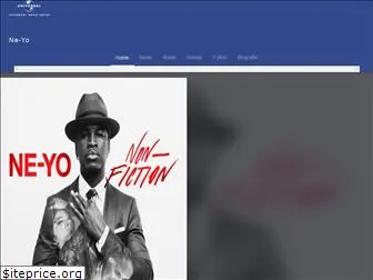 ne-yo.de