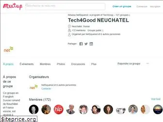 ne.tech4good.ch