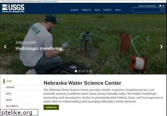 ne.water.usgs.gov