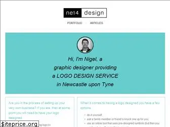 ne14design.co.uk