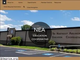 nea.k12.ar.us