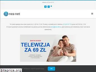 nea.net.pl