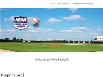 neaabaseball.org