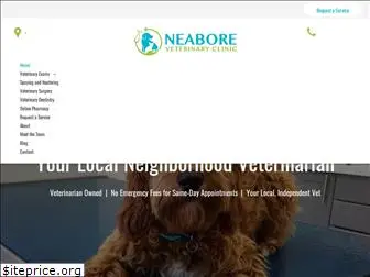 neaborevet.com