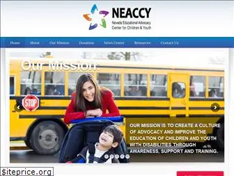 neaccy.org