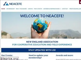 neacefe.org