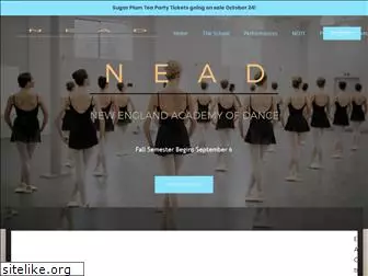 neadance.com