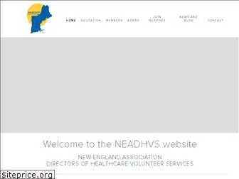 neadhvs.org