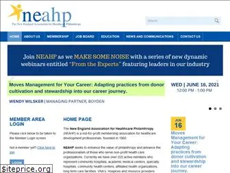 neahp.org