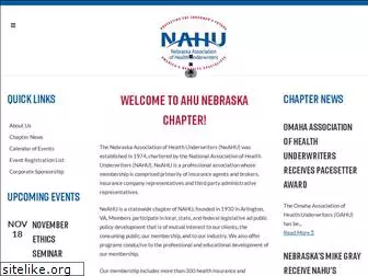 neahu.org