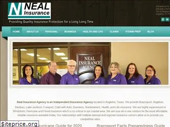 neal-insurance.com