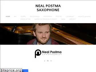 neal-postma.com