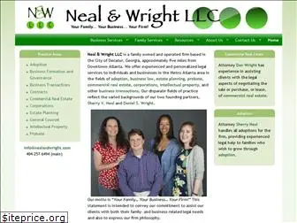 nealandwright.com