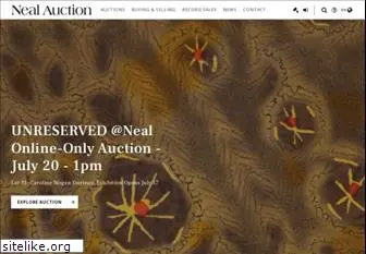 nealauction.com