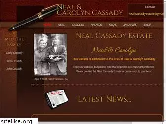 nealcassadyestate.com