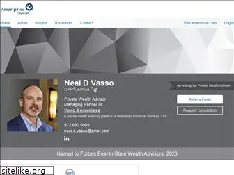 nealdvasso.com