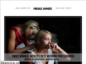 nealejames.com