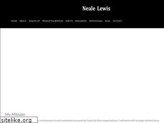 nealelewis.com